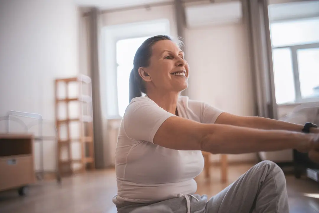 Women's health blood tests: iron, thyroid, vitamins, menopause and pregnancy